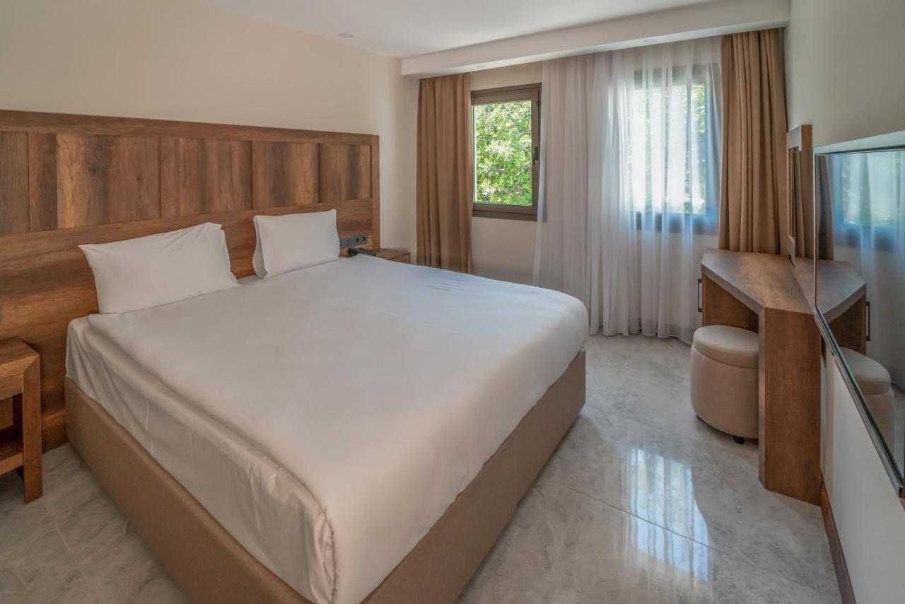 Hotel Torba Buk Bodrum Exterior foto