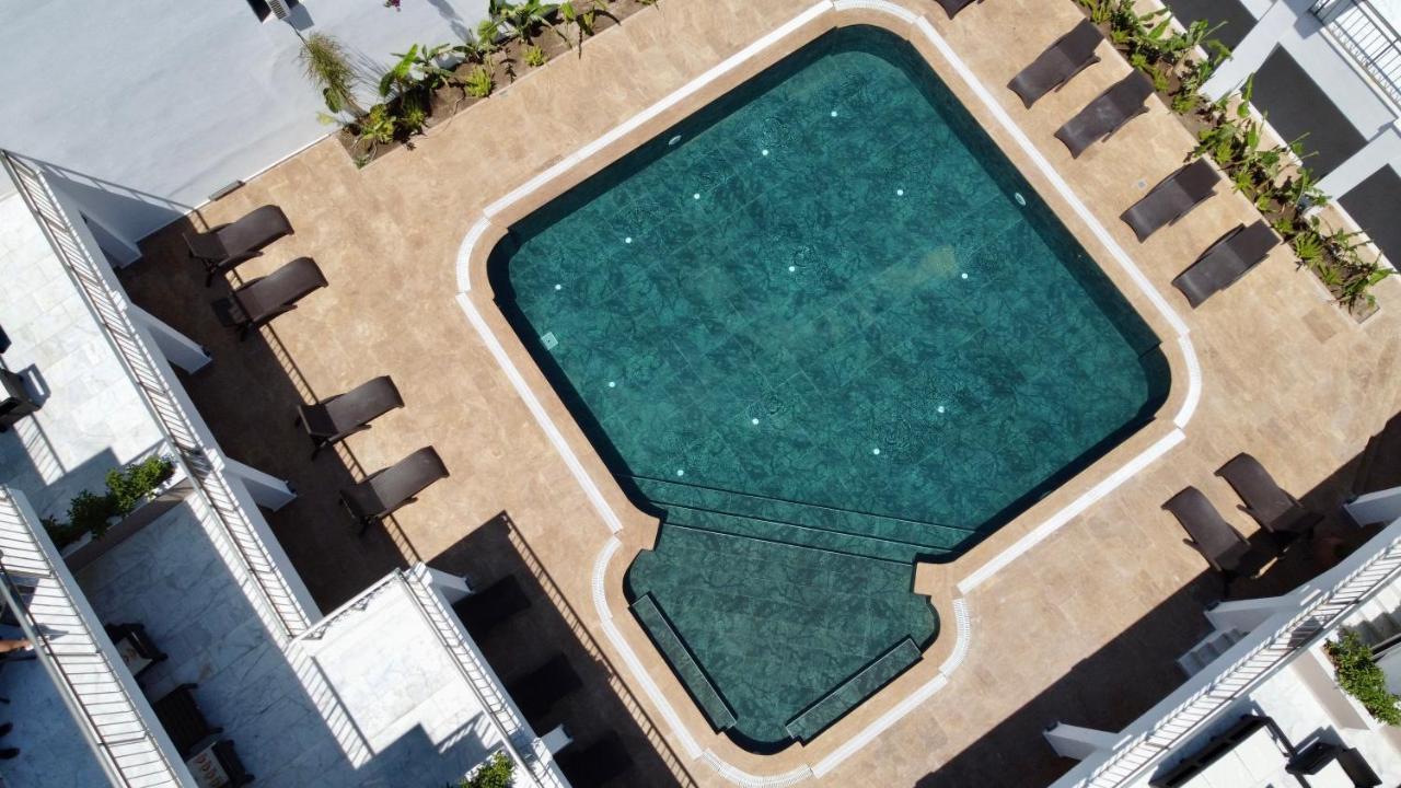 Hotel Torba Buk Bodrum Exterior foto